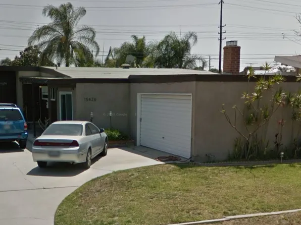 15426 Hornell St, Whittier, CA 90604