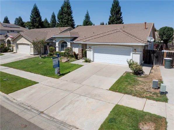 1065 Mallard Dr, Merced, CA 95340