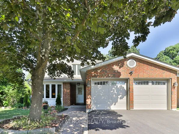 2932 Remea Ct, Mississauga, ON L5L 2H5