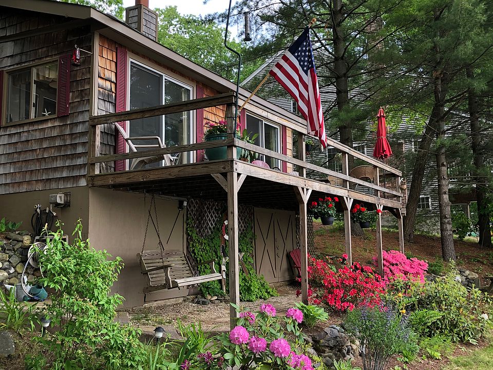 102’ lake Shirley frontage