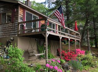 38 Oak Ridge Rd, Lunenburg, MA 01462