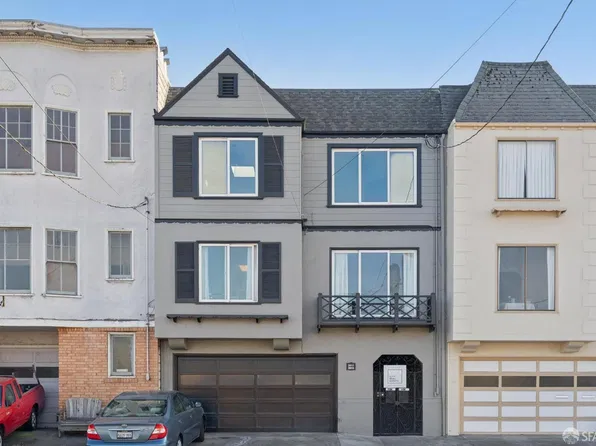 3015-3017 Irving St, San Francisco, CA 94122