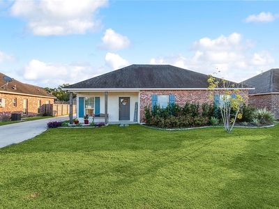 4829 Avery Grace Blvd, Addis, LA, 70710
