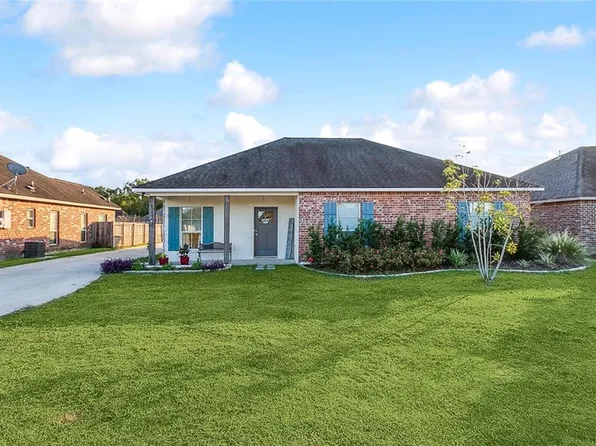 4829 Avery Grace Blvd, Addis, LA 70710