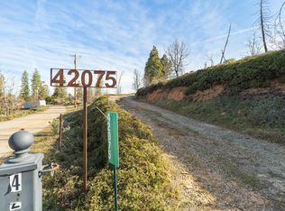 42075 Auberry Rd, Auberry, CA