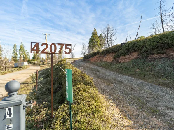 42075 Auberry Road, Auberry, CA 93602