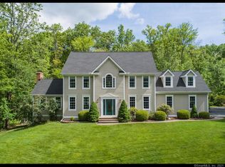 18 Thronebrook Rd, West Granby, CT 06090