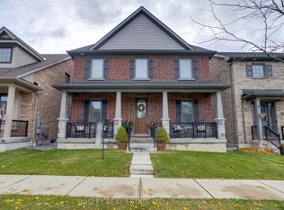 27 Drummond St, Pt Hope, ON L1A 0E9