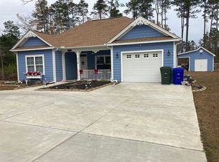 428 Sellers Rd, Conway, SC 29526