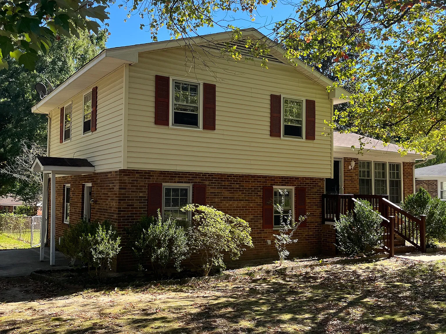4 bed, 1362 sqft, $2,500 — Photo 1