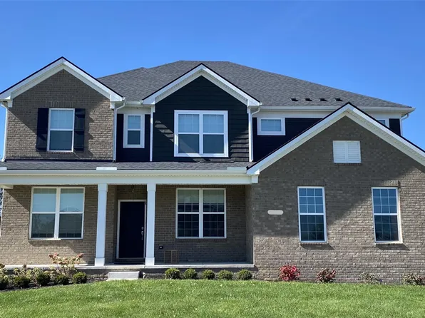 22258 Wagee Ct, South Lyon, MI 48178