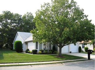 1566 Goldspire Rd, Toms River, NJ 08755