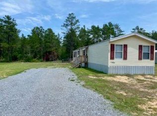 357 Arbour St, Defuniak Springs, FL 32433
