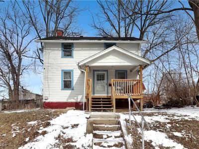 1205 5th St NW, Canton, OH, 44703
