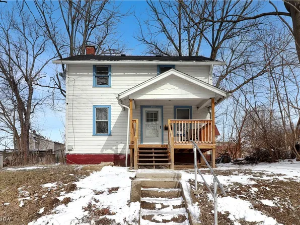 1205 5th St NW, Canton, OH 44703