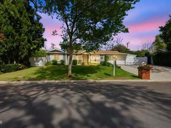 727 Calle Pensamiento, Thousand Oaks, CA 91360