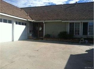 2304 Annadel Ave, Rowland Heights, CA 91748