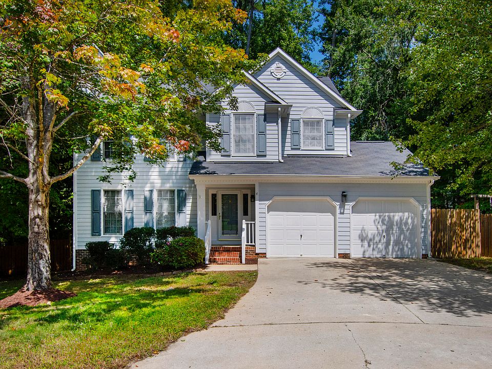 4 Burwell Ct, Durham, NC 27705 MLS 10052471 Zillow