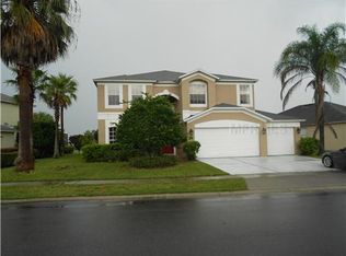 4116 Andover Cay Blvd, Orlando, FL 32825