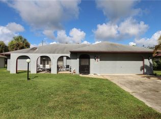 912 Red Bay Ter, Pt Charlotte, FL 33948