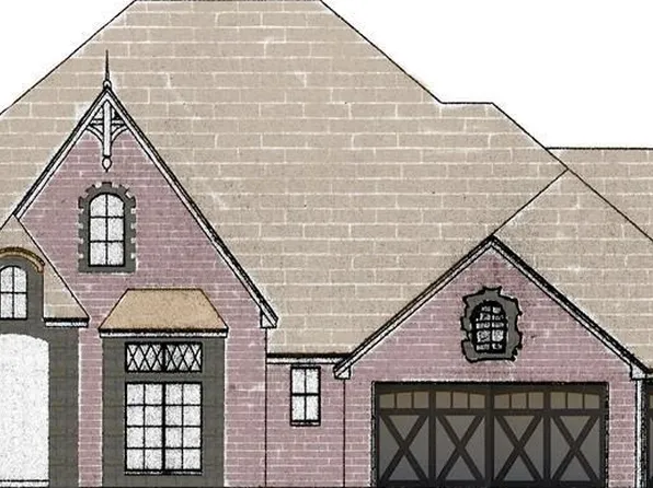 1913 Thornbrooke Blvd, Edmond, OK 73013