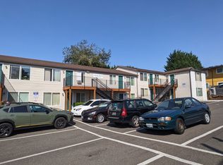 Chelsea Manor, Portland, OR 97202