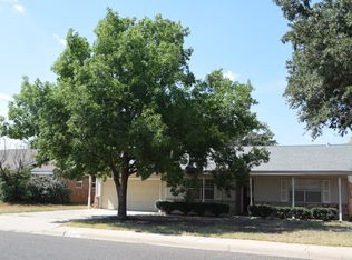 4508 W Dengar Ave, Midland, TX 79707