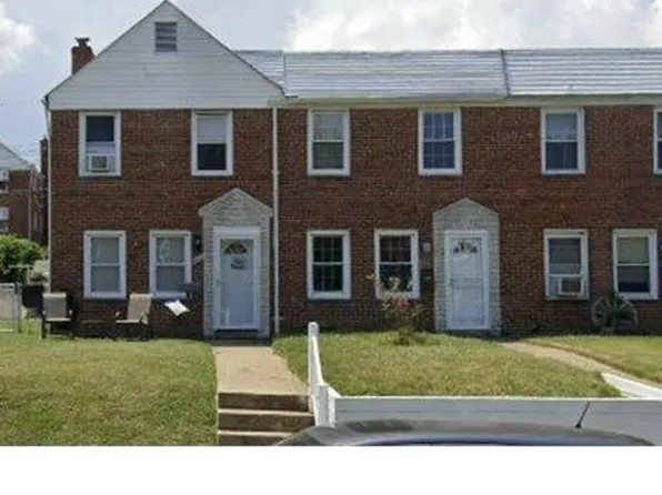 1910 Searles Rd, Baltimore, MD 21222