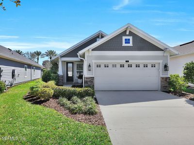 50 VISTA LAKE Circle, Ponte Vedra, FL, 32081
