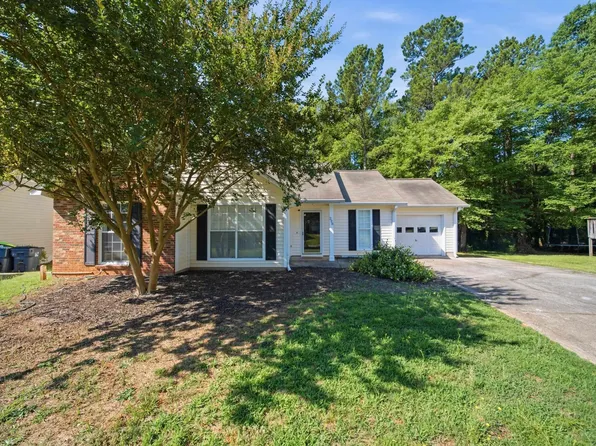 228 Rolling Rock Rd, Columbia, SC 29212