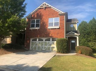 2555 Gold Creek Ln #86, Cumming, GA 30041