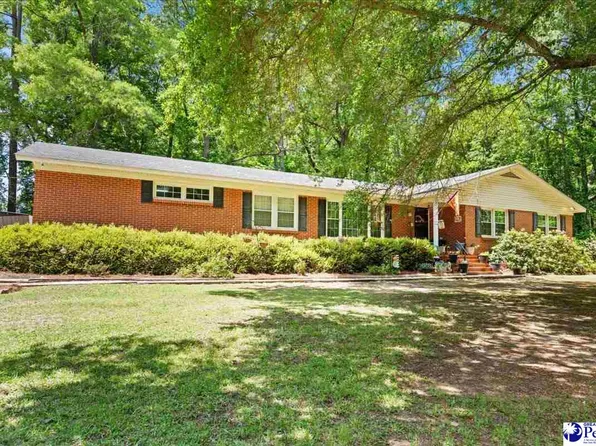 302 Wakefield Dr, Hartsville, SC 29550