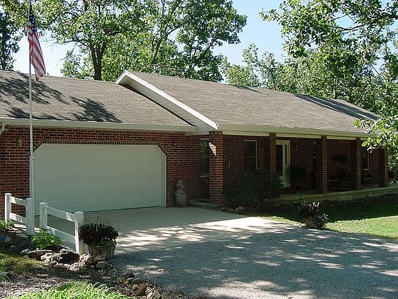 Garage Area