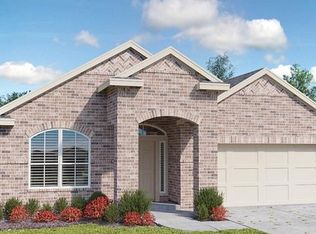 16421 Pienza Dr, Pflugerville, TX 78660