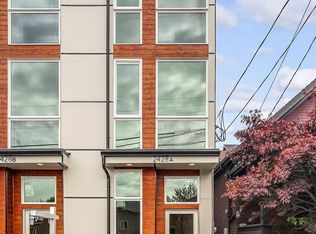 2428 A Northwest St #63, Seattle, WA 98107