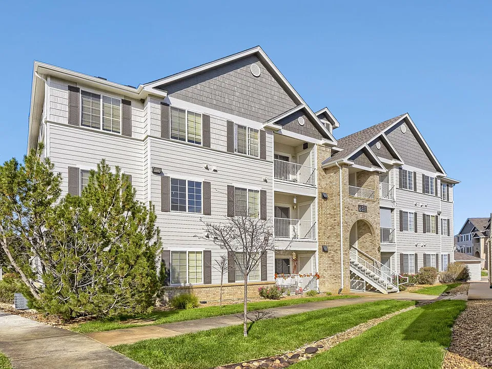 15700 E Jamison Dr #6303