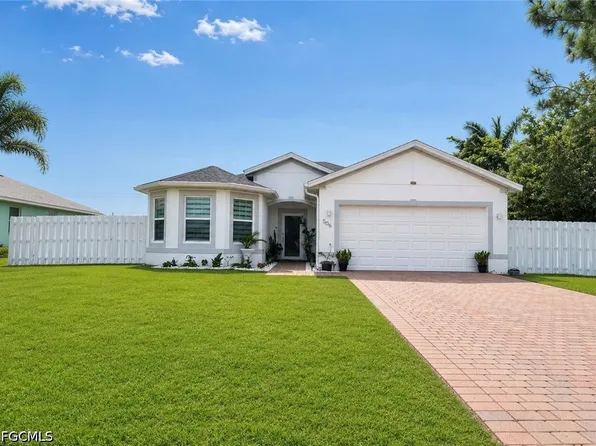 506 NW Juanita Ct, Cape Coral, FL 33993