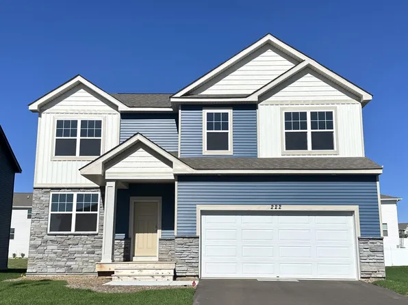 222 Snowdrop Trl, Waconia, MN 55387