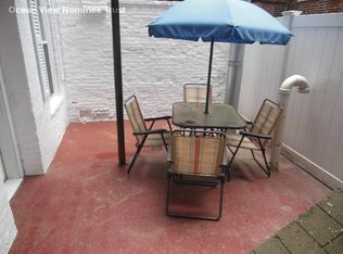 11 Sheafe St APT 03, Boston, MA 02113