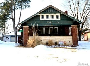 756 Highland Ave, Salina, KS 67401