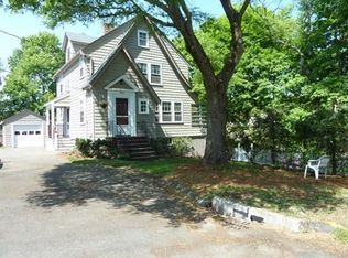 18 Cameron Rd, Lynn, MA 01904