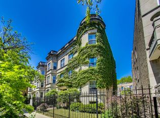 712 W Roscoe St APT 2W, Chicago, IL 60657