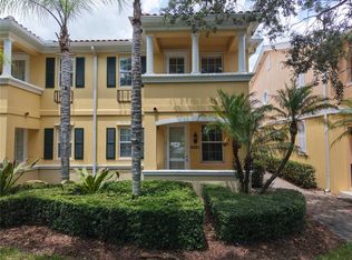 8561 Insular Ln, Orlando, FL 32827