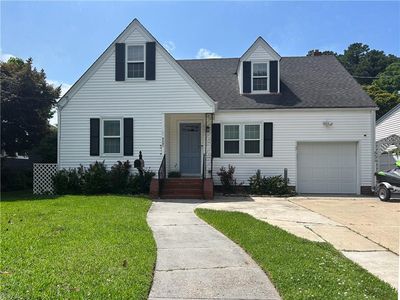 9521 Grove Ave, Norfolk, VA, 23503