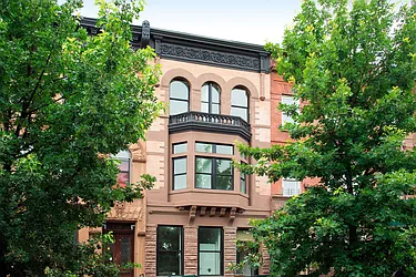 675 Lafayette Avenue in Bedford-Stuyvesant