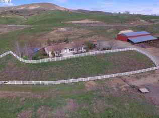 42261 Dance Hall Rd, Richland, OR 97870