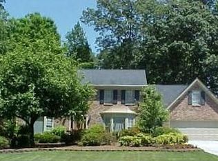 5397 Mount Vernon Way, Dunwoody, GA 30338