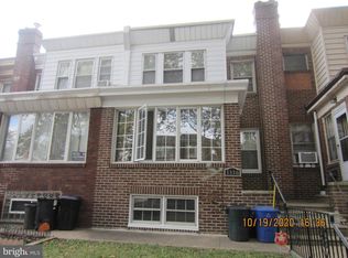 1116 Anchor St, Philadelphia, PA 19124