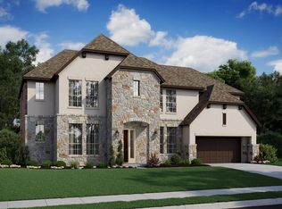 1118 McMurtry Ridge Dr, Fulshear, TX 77494