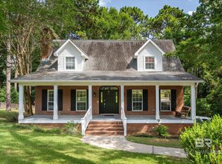 19 Quail Loop, Fairhope, AL 36532